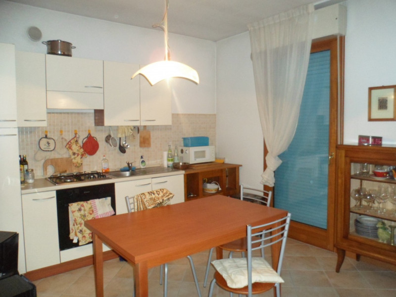 Immagine 3 di Appartamento in vendita  in via leone XIII a Dueville