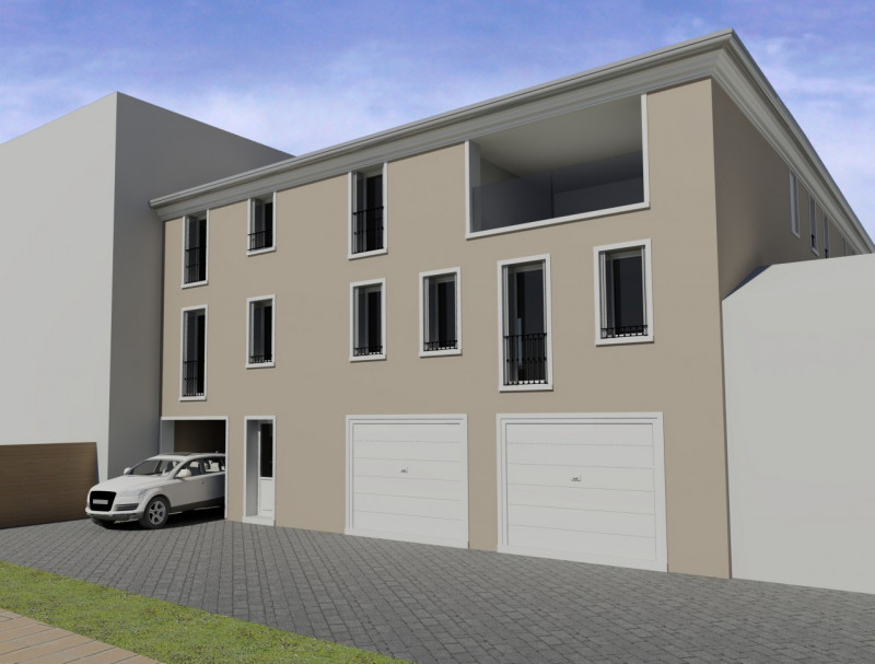 Immagine 2 di Villetta a schiera in vendita  in via santo stefano a Este