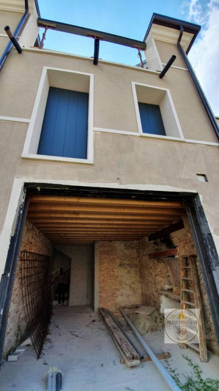 Immagine 8 di Villetta a schiera in vendita  in via santo stefano a Este