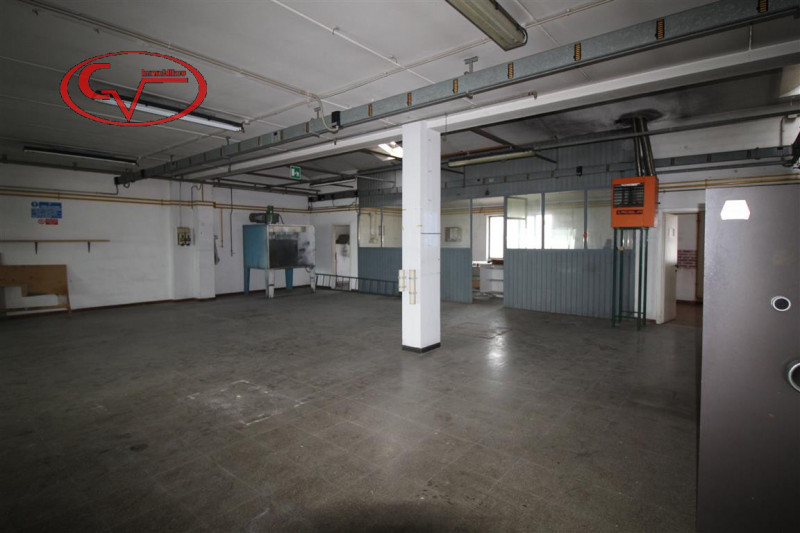 Immagine 1 di Laboratorio in vendita  in ponticino a Laterina Pergine Valdarno