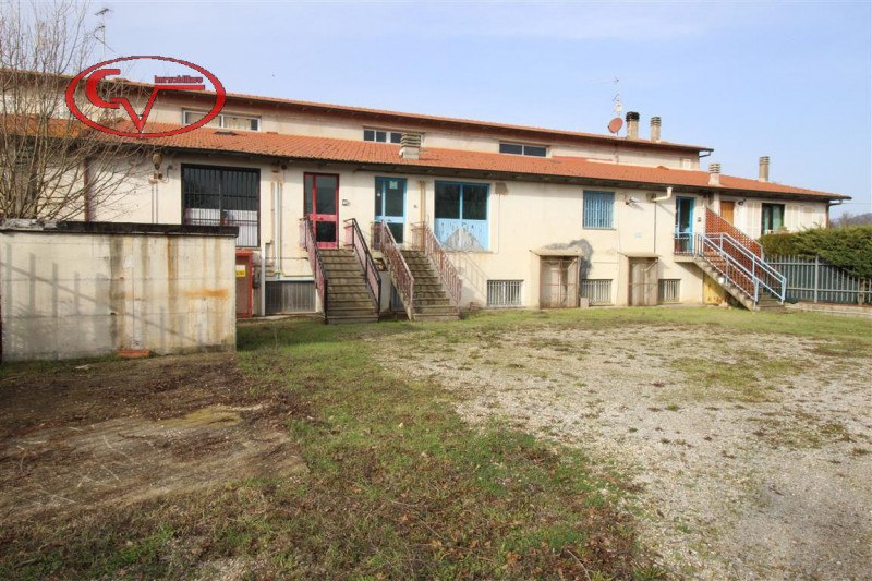 Immagine 5 di Laboratorio in vendita  in ponticino a Laterina Pergine Valdarno