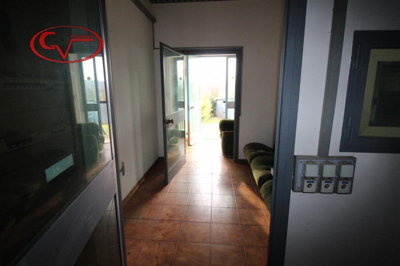 Immagine 8 di Laboratorio in vendita  in ponticino a Laterina Pergine Valdarno