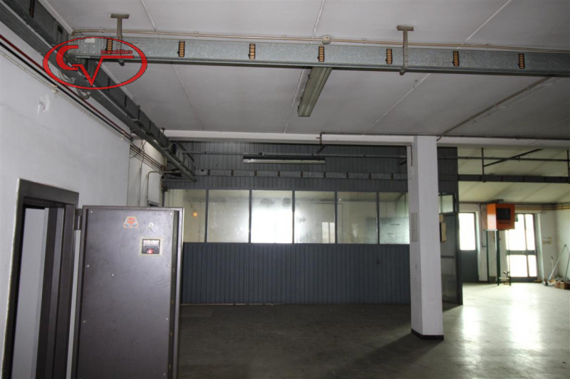 Immagine 12 di Laboratorio in vendita  in ponticino a Laterina Pergine Valdarno