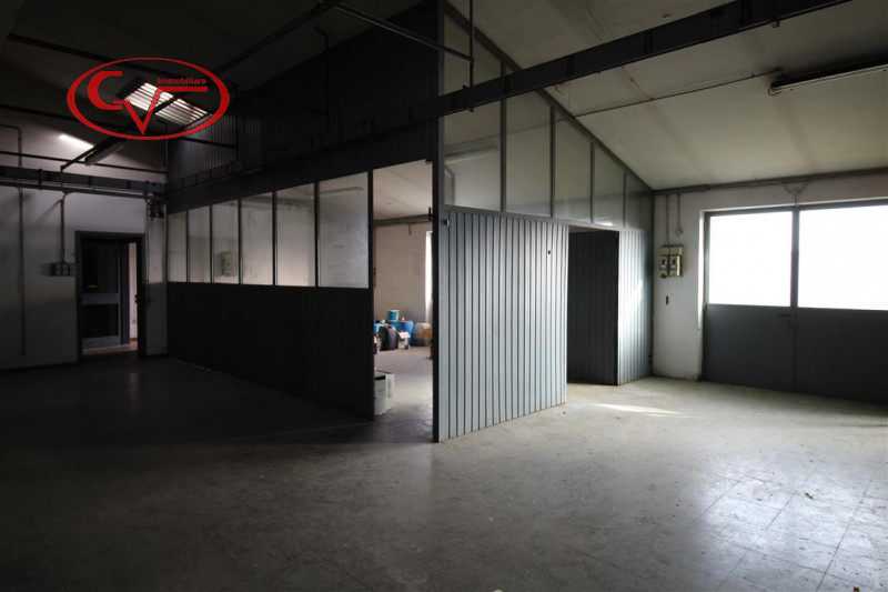 Immagine 17 di Laboratorio in vendita  in ponticino a Laterina Pergine Valdarno