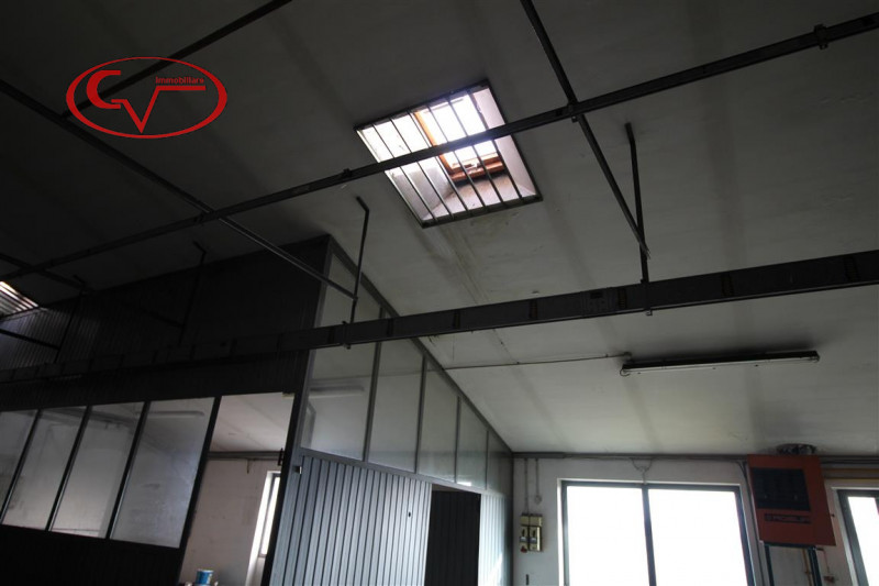 Immagine 18 di Laboratorio in vendita  in ponticino a Laterina Pergine Valdarno