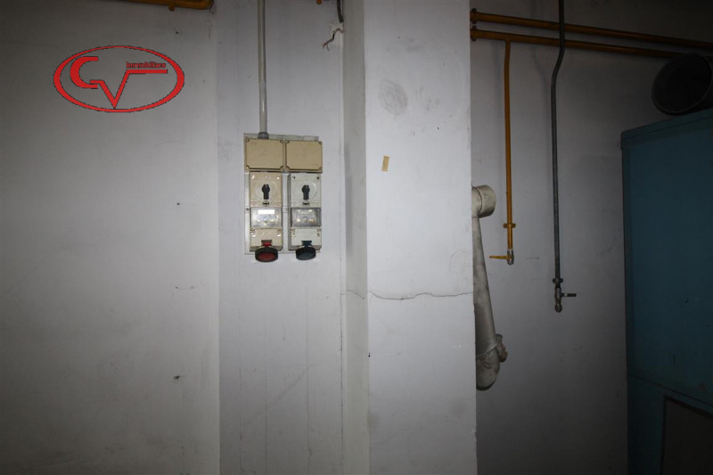 Immagine 19 di Laboratorio in vendita  in ponticino a Laterina Pergine Valdarno