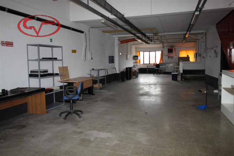 Immagine 35 di Laboratorio in vendita  in ponticino a Laterina Pergine Valdarno