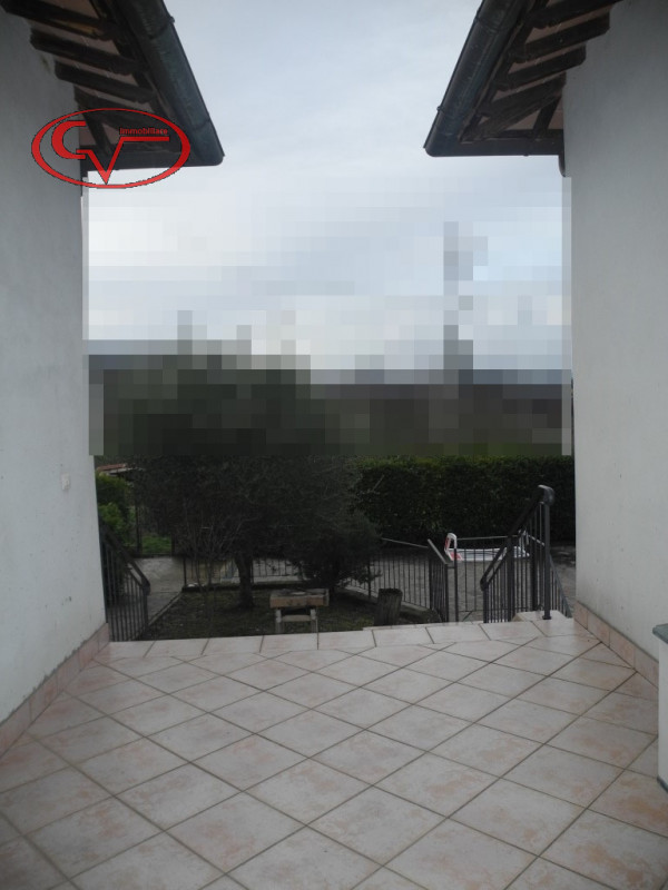 Immagine 24 di Villa in vendita  a Bucine