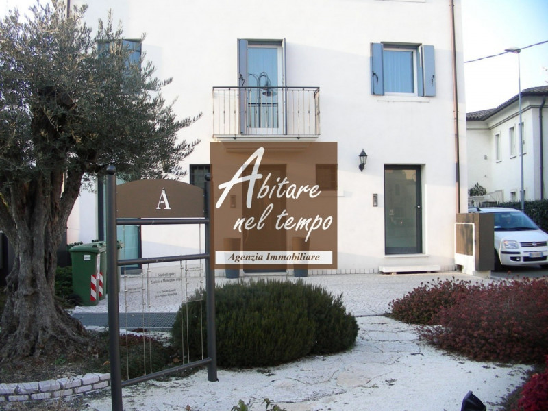 Immagine 1 di Ufficio in affitto  a Galliera Veneta