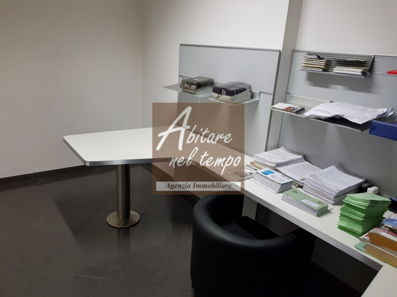 Immagine 4 di Ufficio in affitto  a Galliera Veneta