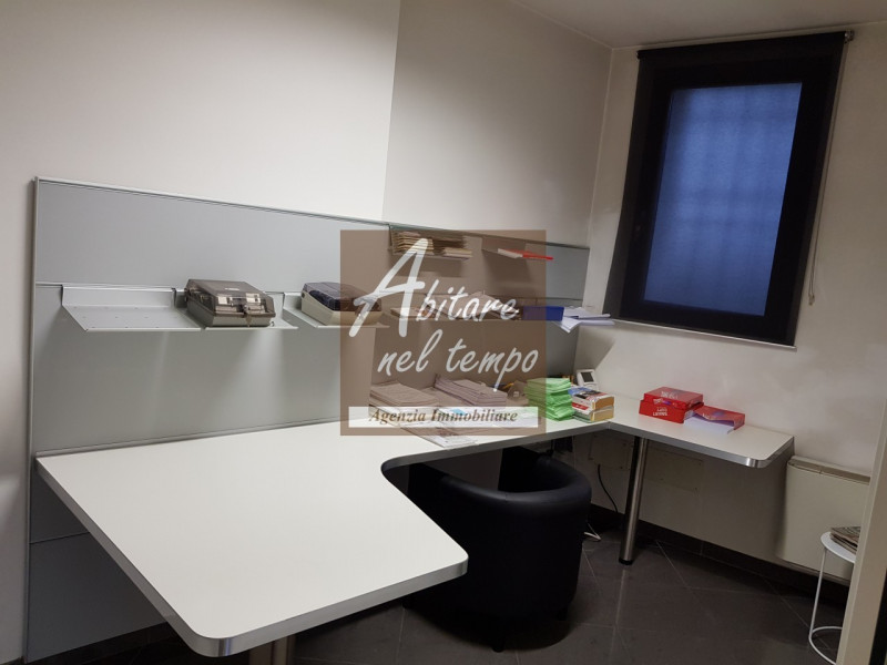 Immagine 5 di Ufficio in affitto  a Galliera Veneta