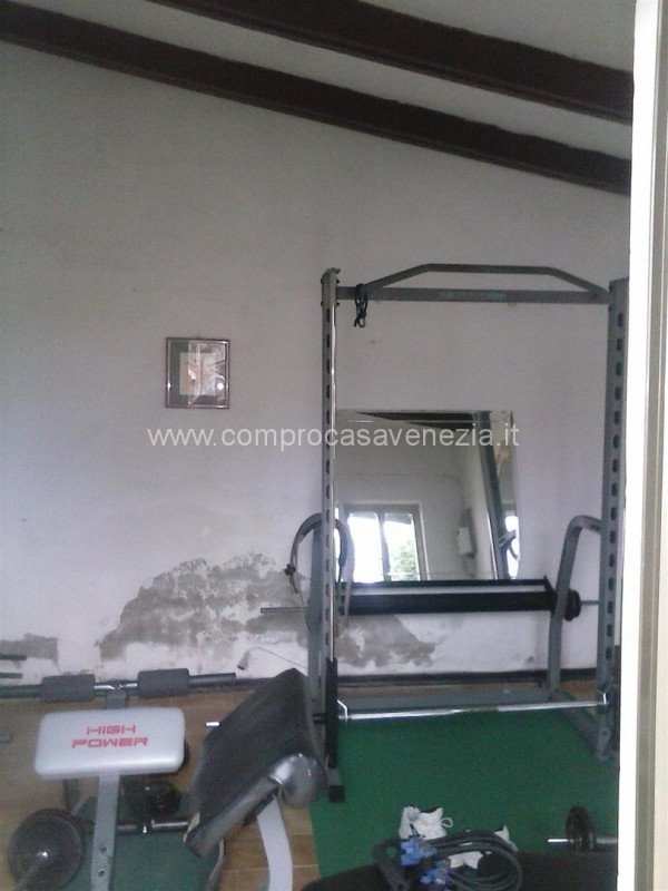 Immagine 3 di Rustico / casale in vendita  in bigone a Casale Sul Sile