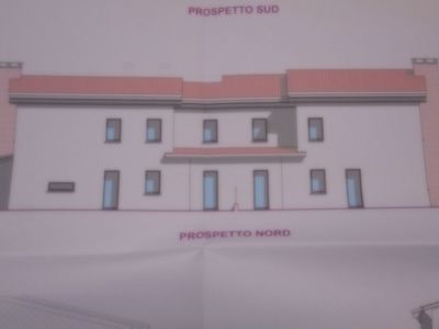 Immagine 6 di Casa bifamiliare in vendita  in via s. bertilla boscardin a Costabissara