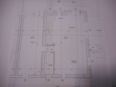 Immagine 7 di Casa bifamiliare in vendita  in via s. bertilla boscardin a Costabissara