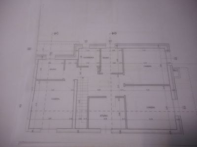 Immagine 10 di Casa bifamiliare in vendita  in via s. bertilla boscardin a Costabissara