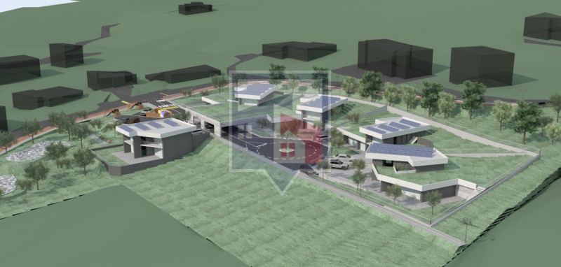 Immagine 5 di Villa in vendita  in Via Della Potara a Schio