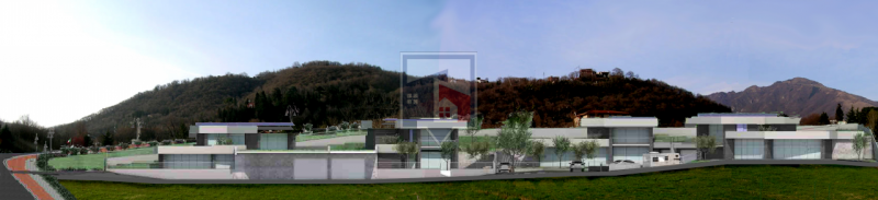 Immagine 6 di Villa in vendita  in Via Della Potara a Schio