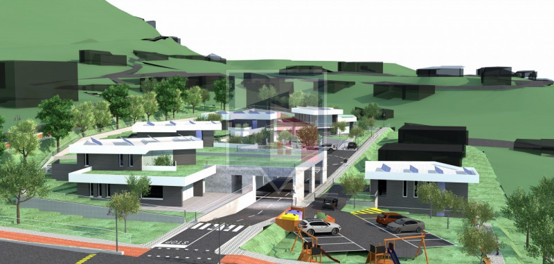 Immagine 7 di Villa in vendita  in Via Della Potara a Schio