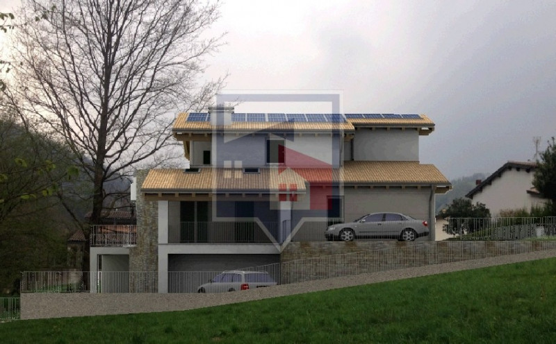 Immagine 12 di Villa in vendita  in Via Della Potara a Schio