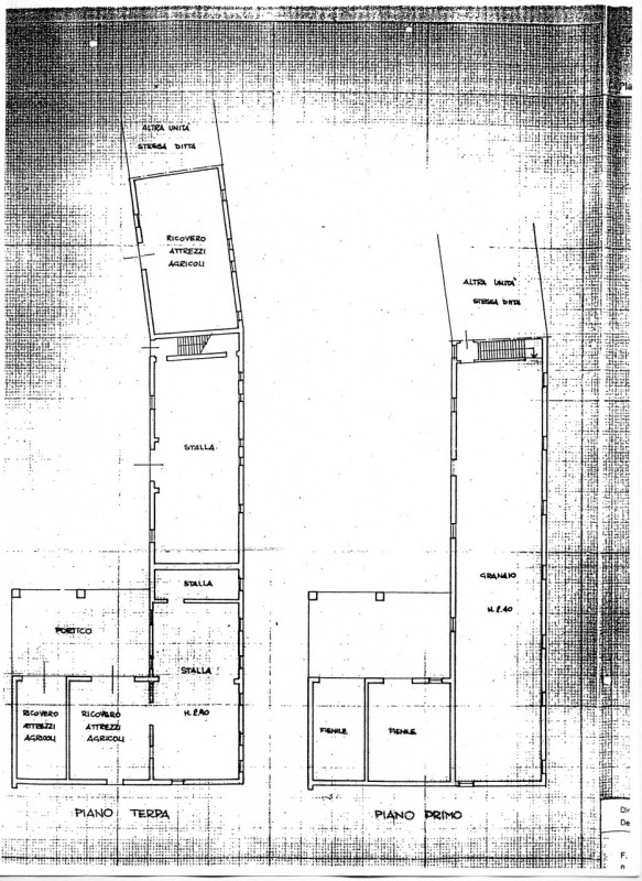 Immagine 1 di Villa in vendita  a Stra