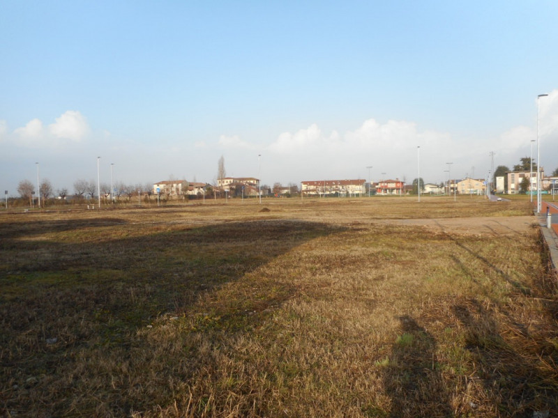 Immagine 2 di Terreno in vendita  in via della pieve a Thiene