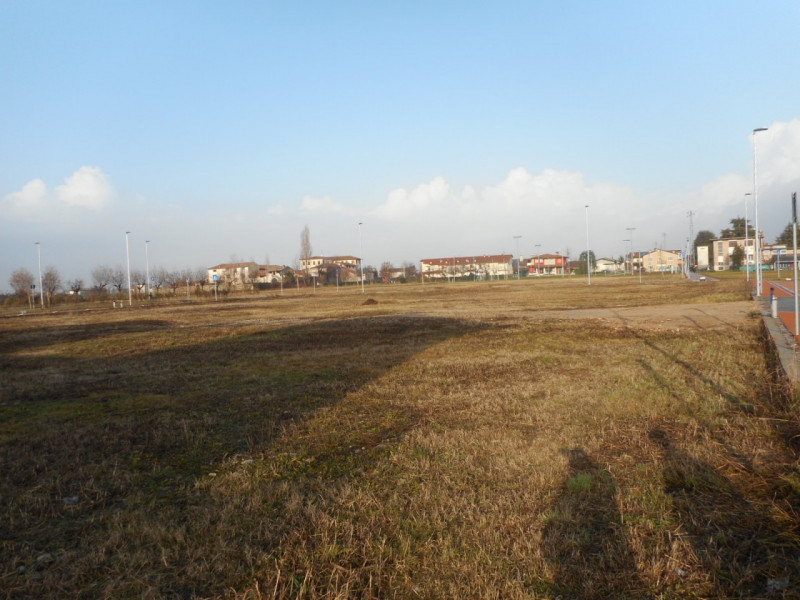 Immagine 3 di Terreno in vendita  in via della pieve a Thiene