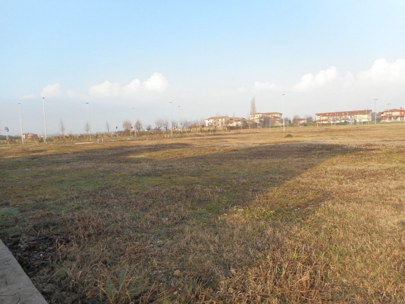 Immagine 5 di Terreno in vendita  in via della pieve a Thiene