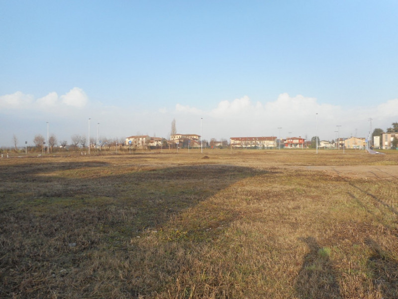 Immagine 6 di Terreno in vendita  in via della pieve a Thiene