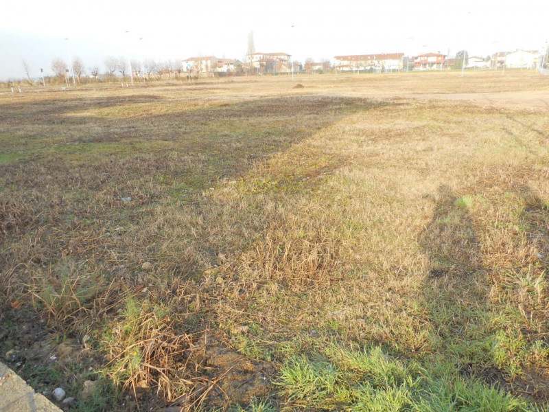 Immagine 7 di Terreno in vendita  in via della pieve a Thiene