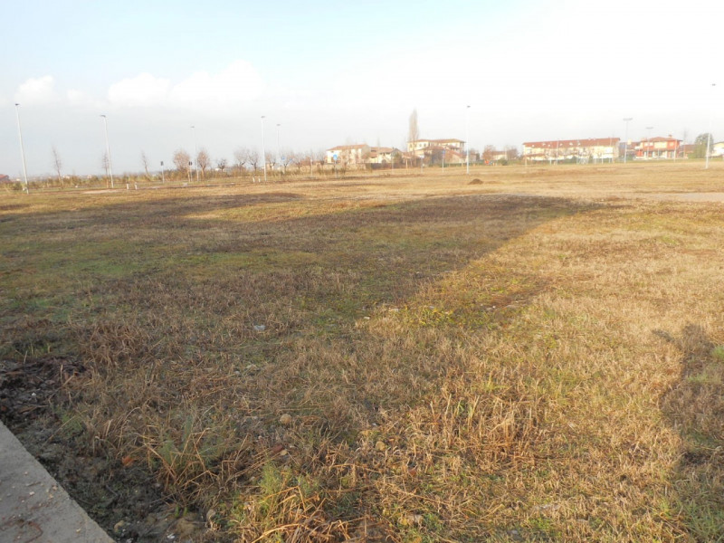 Immagine 8 di Terreno in vendita  in via della pieve a Thiene