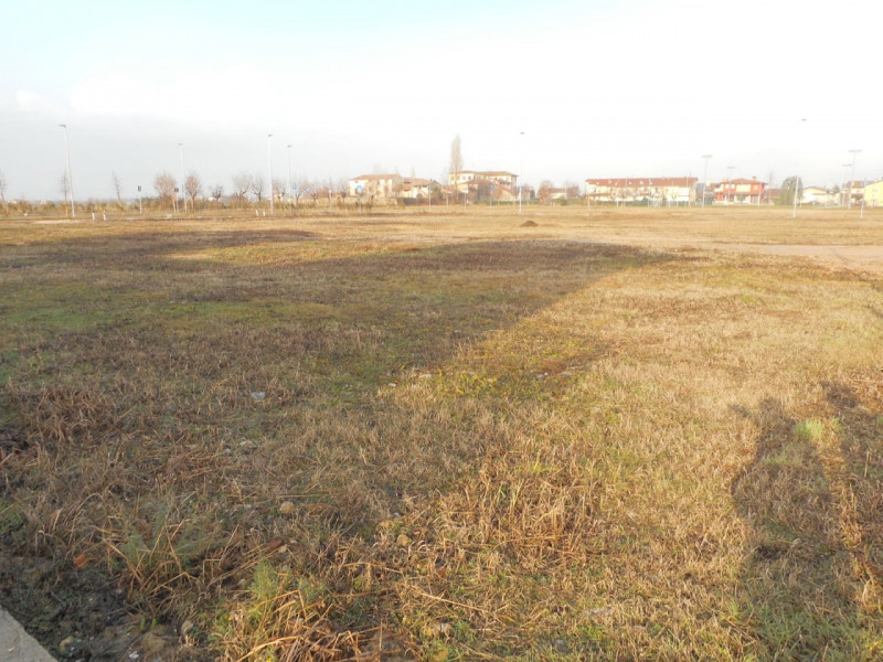 Immagine 9 di Terreno in vendita  in via della pieve a Thiene