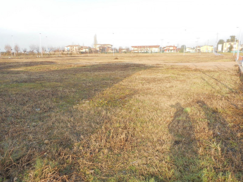 Immagine 10 di Terreno in vendita  in via della pieve a Thiene