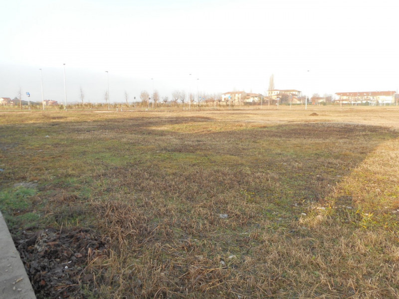 Immagine 11 di Terreno in vendita  in via della pieve a Thiene