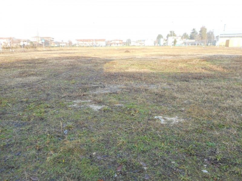 Immagine 14 di Terreno in vendita  in via della pieve a Thiene