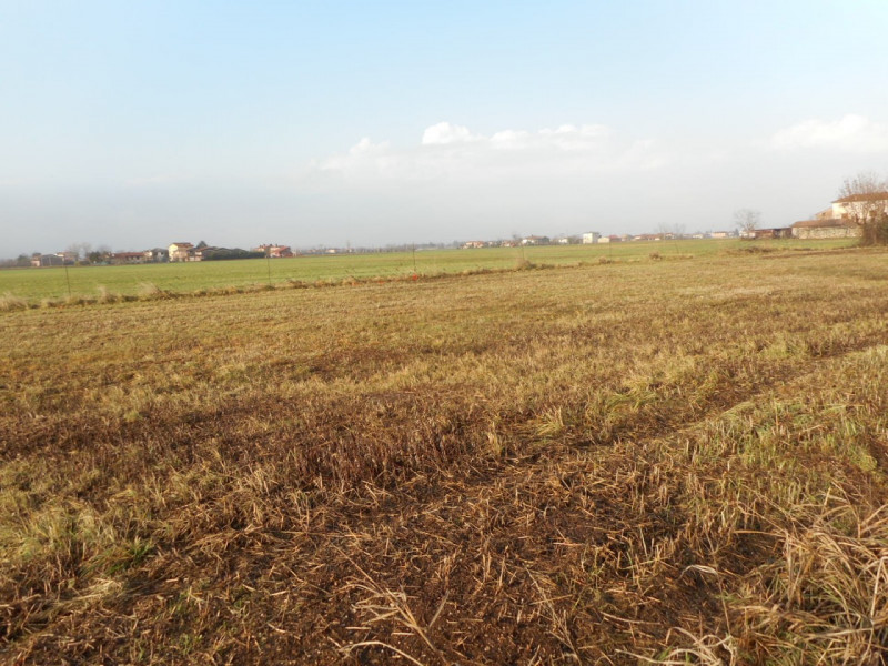 Immagine 18 di Terreno in vendita  in via della pieve a Thiene