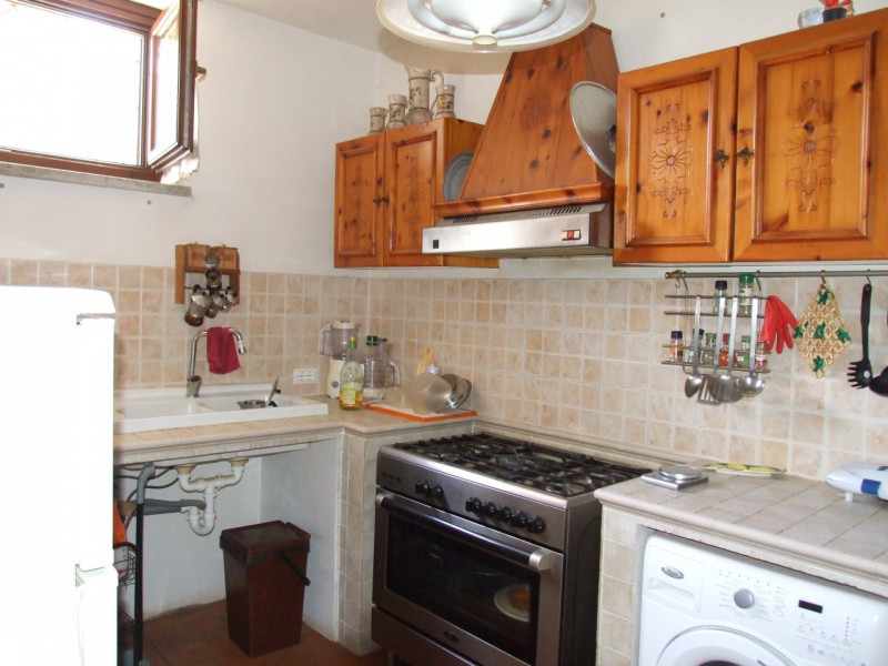 Immagine 11 di Villa in vendita  in Via Nepesina a Nepi