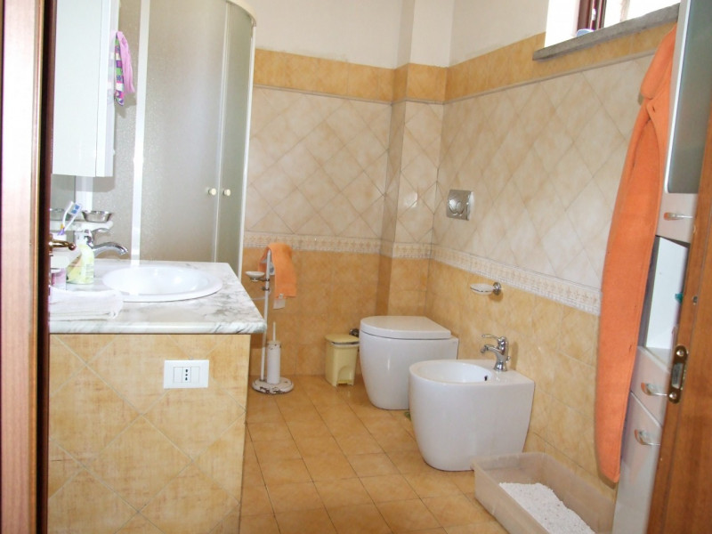 Immagine 12 di Villa in vendita  in Via Nepesina a Nepi