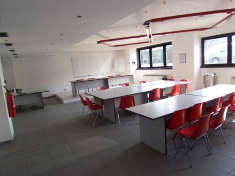 Immagine 5 di Palazzo in vendita  in VIA PACINOTTI a Segrate