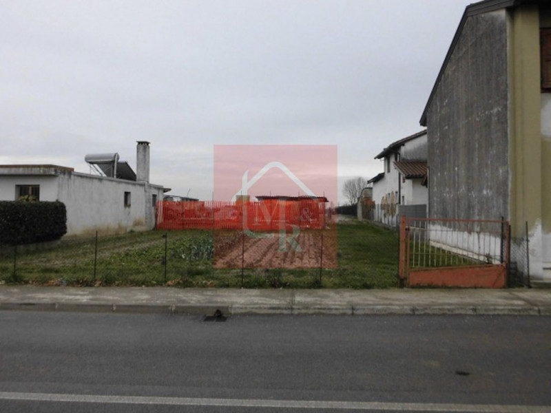 Immagine 2 di Terreno in vendita  in via Martiri della Libertà a Terzo Di Aquileia