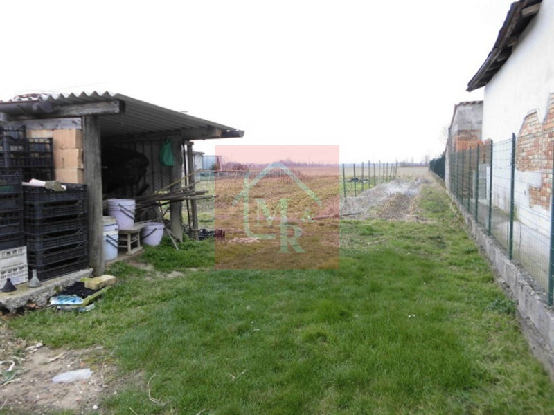 Immagine 4 di Terreno in vendita  in via Martiri della Libertà a Terzo Di Aquileia
