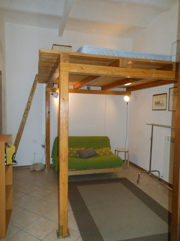 Immagine 3 di Appartamento in vendita  in via curio dentato a Terni