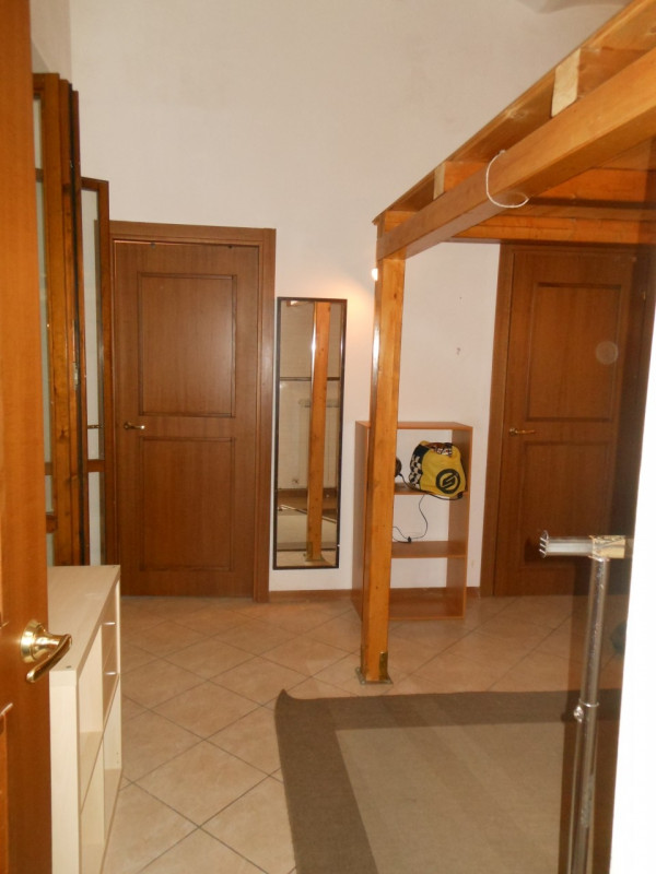 Immagine 5 di Appartamento in vendita  in via curio dentato a Terni