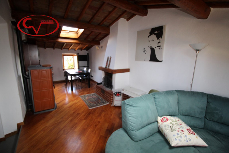 Immagine 3 di Appartamento in vendita  a Montevarchi