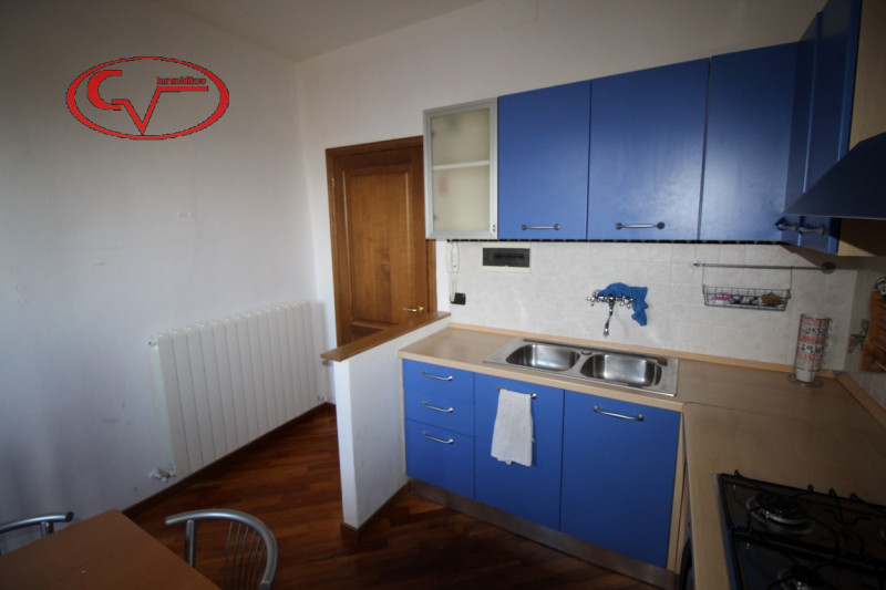 Immagine 7 di Appartamento in vendita  a Montevarchi