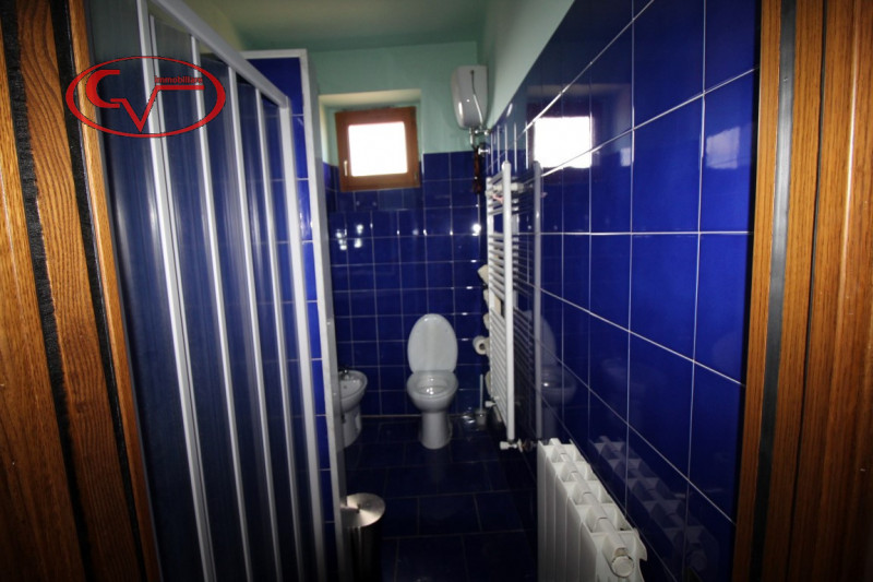 Immagine 9 di Appartamento in vendita  a Montevarchi