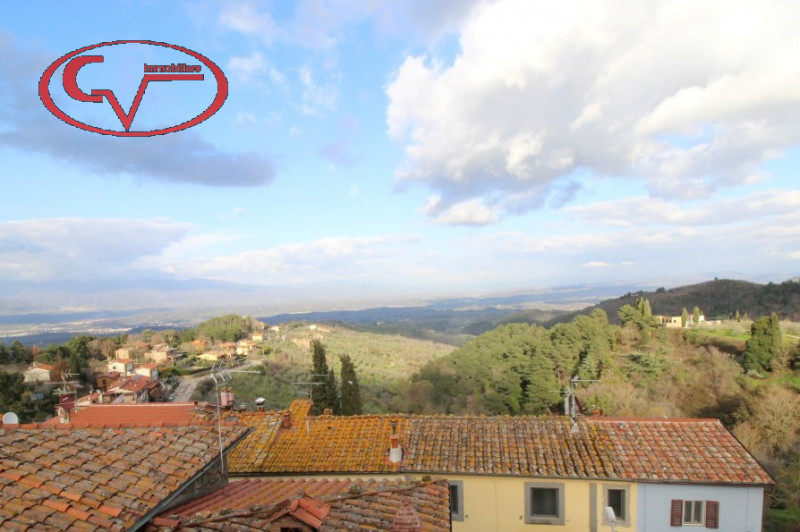 Immagine 14 di Appartamento in vendita  a Montevarchi