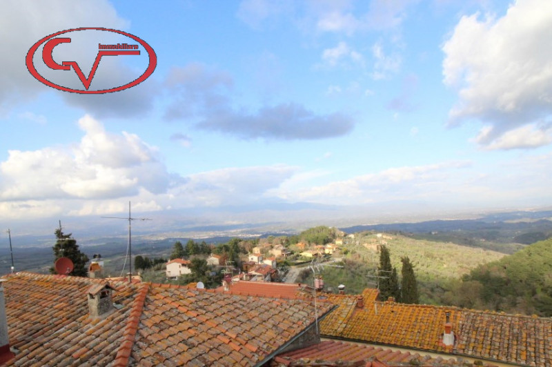 Immagine 15 di Appartamento in vendita  a Montevarchi