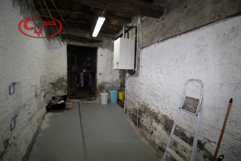 Immagine 17 di Appartamento in vendita  a Montevarchi