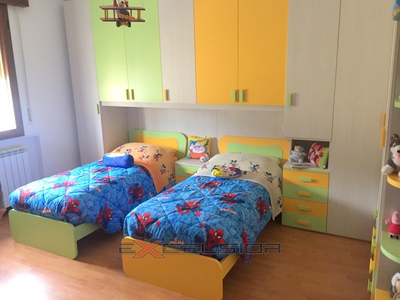 Immagine 4 di Appartamento in vendita  in C.so Risorgimento 160 - Porto Viro a Taglio Di Po