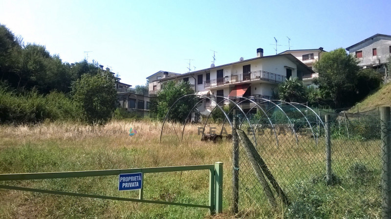 Immagine 3 di Terreno in vendita  in Via Boccale a Puegnago Sul Garda